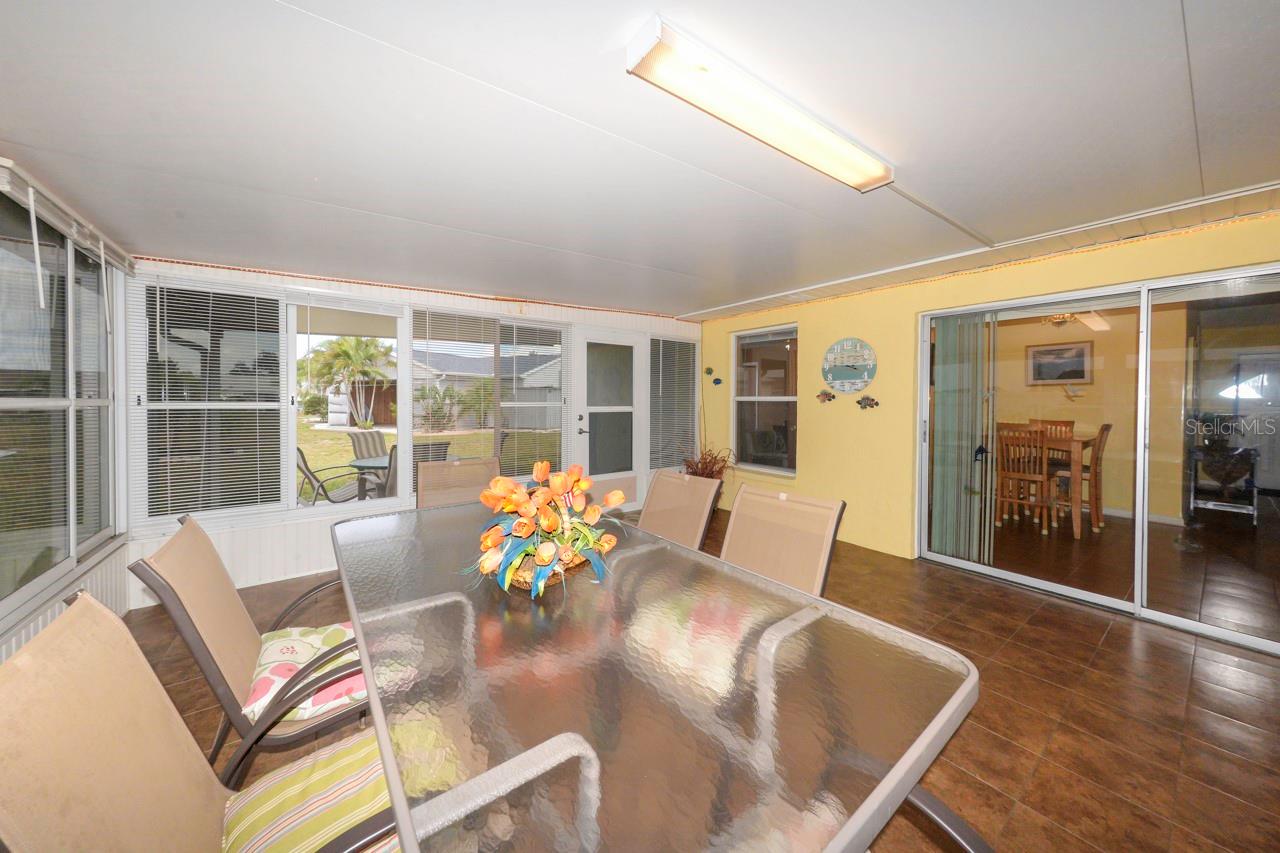 PORT CHARLOTTE SEC 095 - Residential