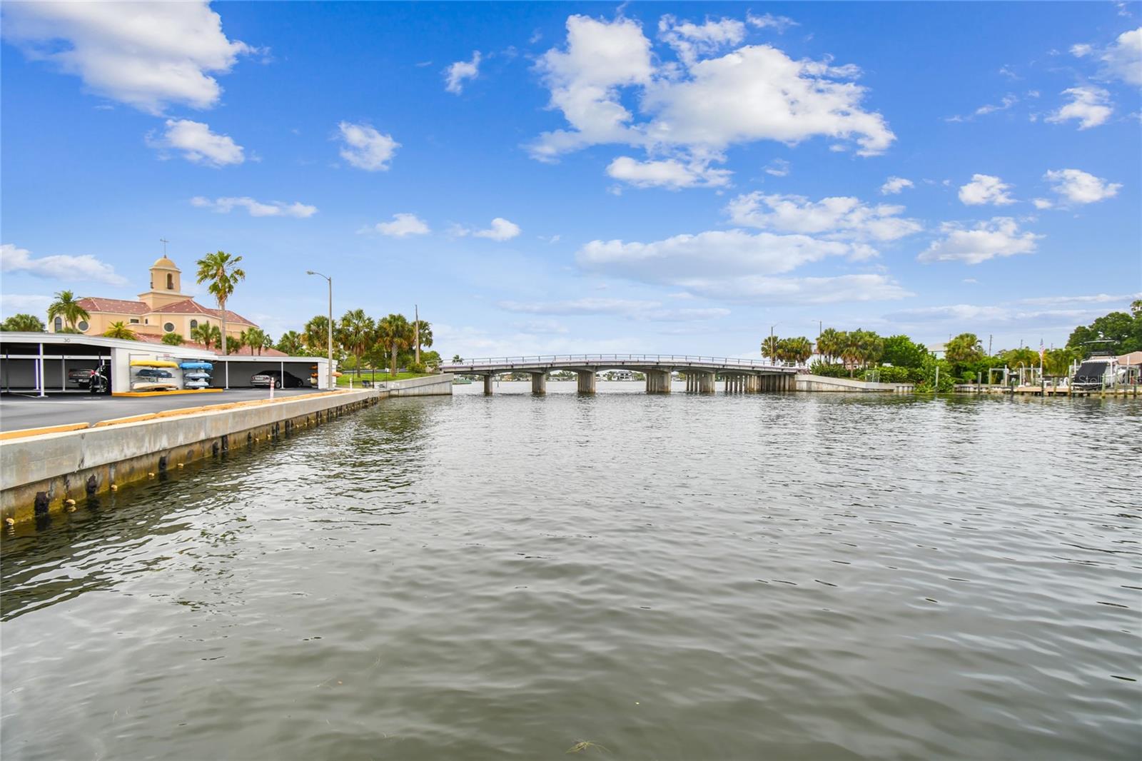 BRIGHTWATERS TOWER OF SNELL ISLE - Residential