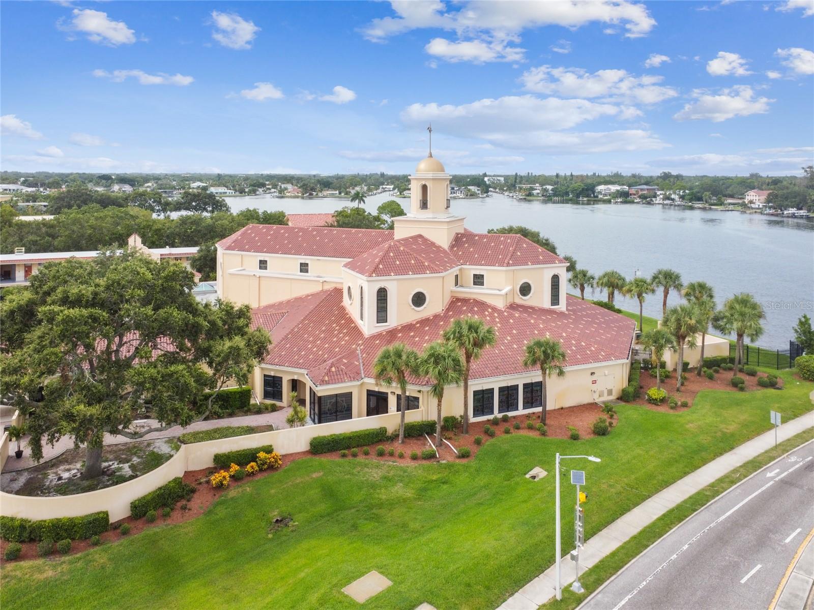 BRIGHTWATERS TOWER OF SNELL ISLE - Residential