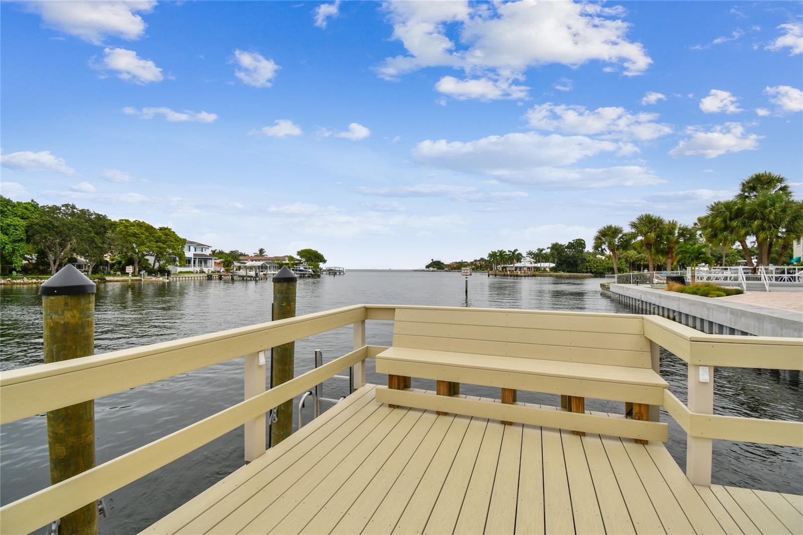BRIGHTWATERS TOWER OF SNELL ISLE - Residential