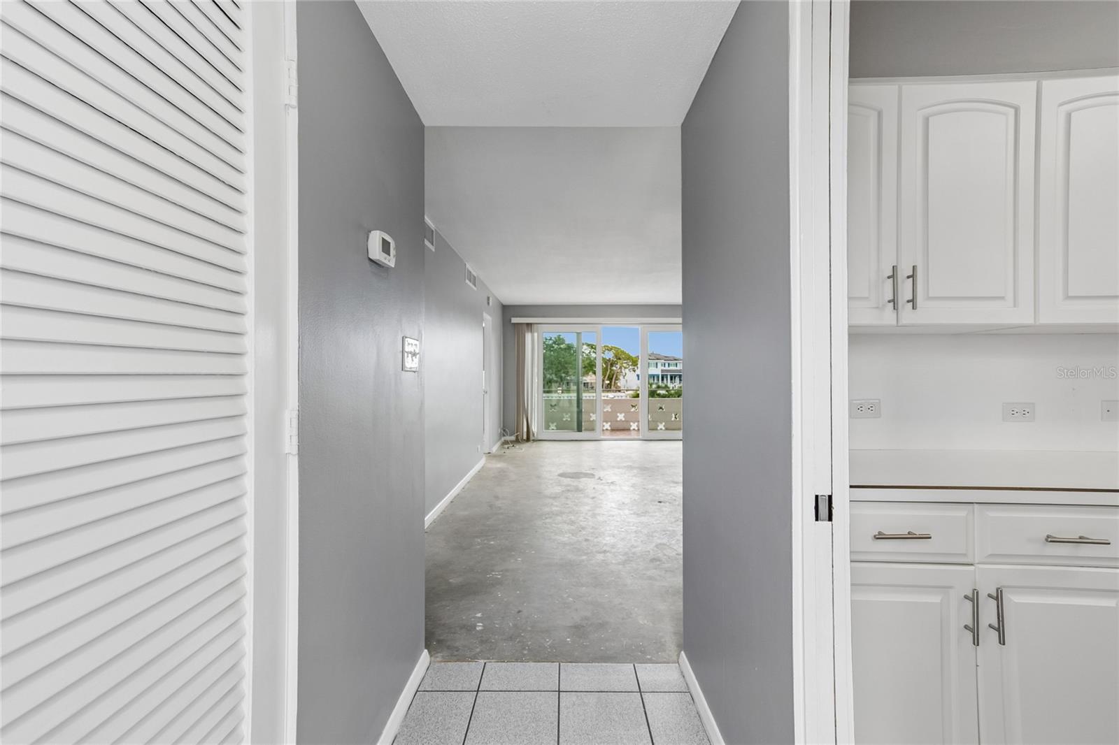BRIGHTWATERS TOWER OF SNELL ISLE - Residential