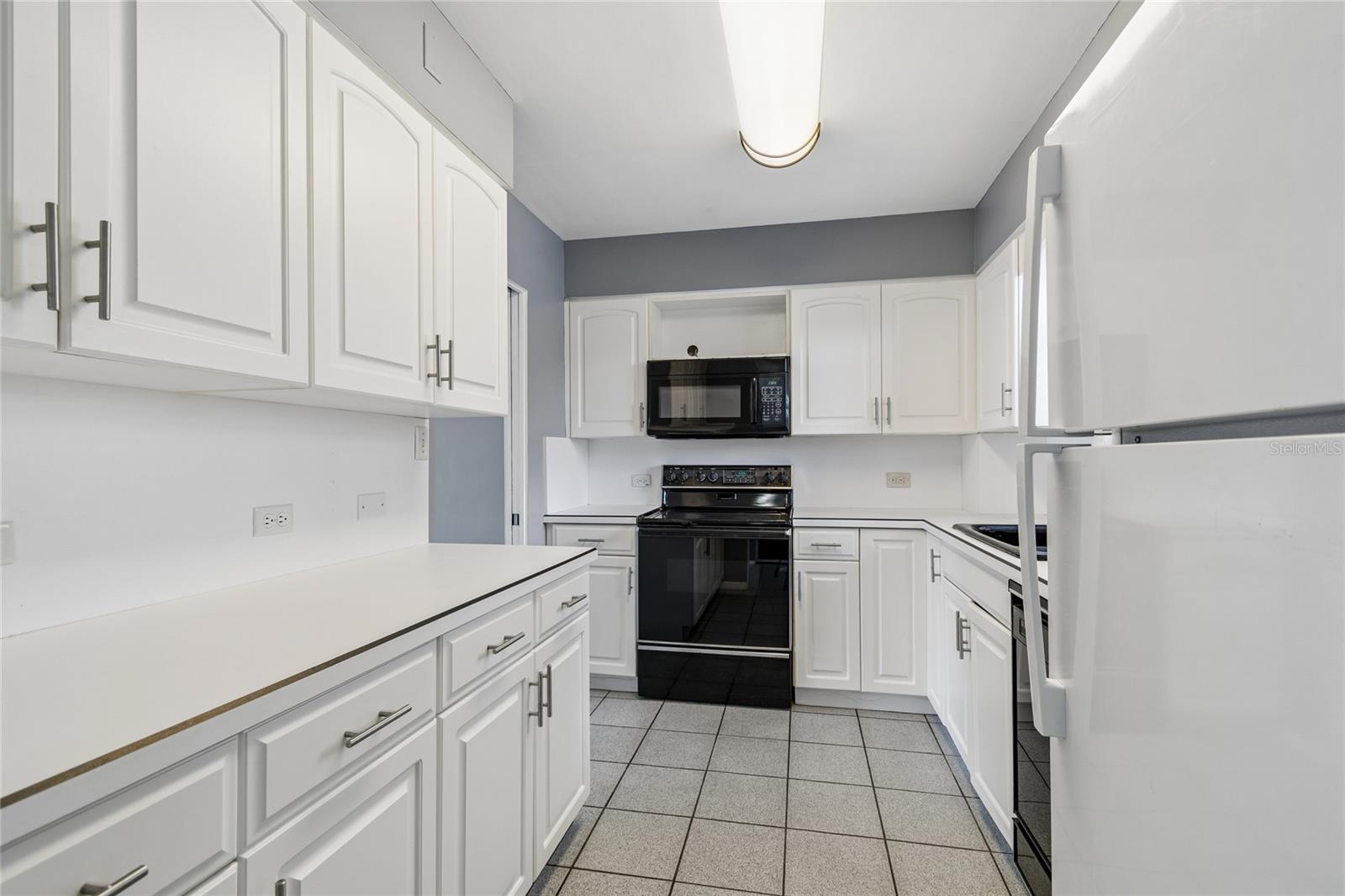 BRIGHTWATERS TOWER OF SNELL ISLE - Residential
