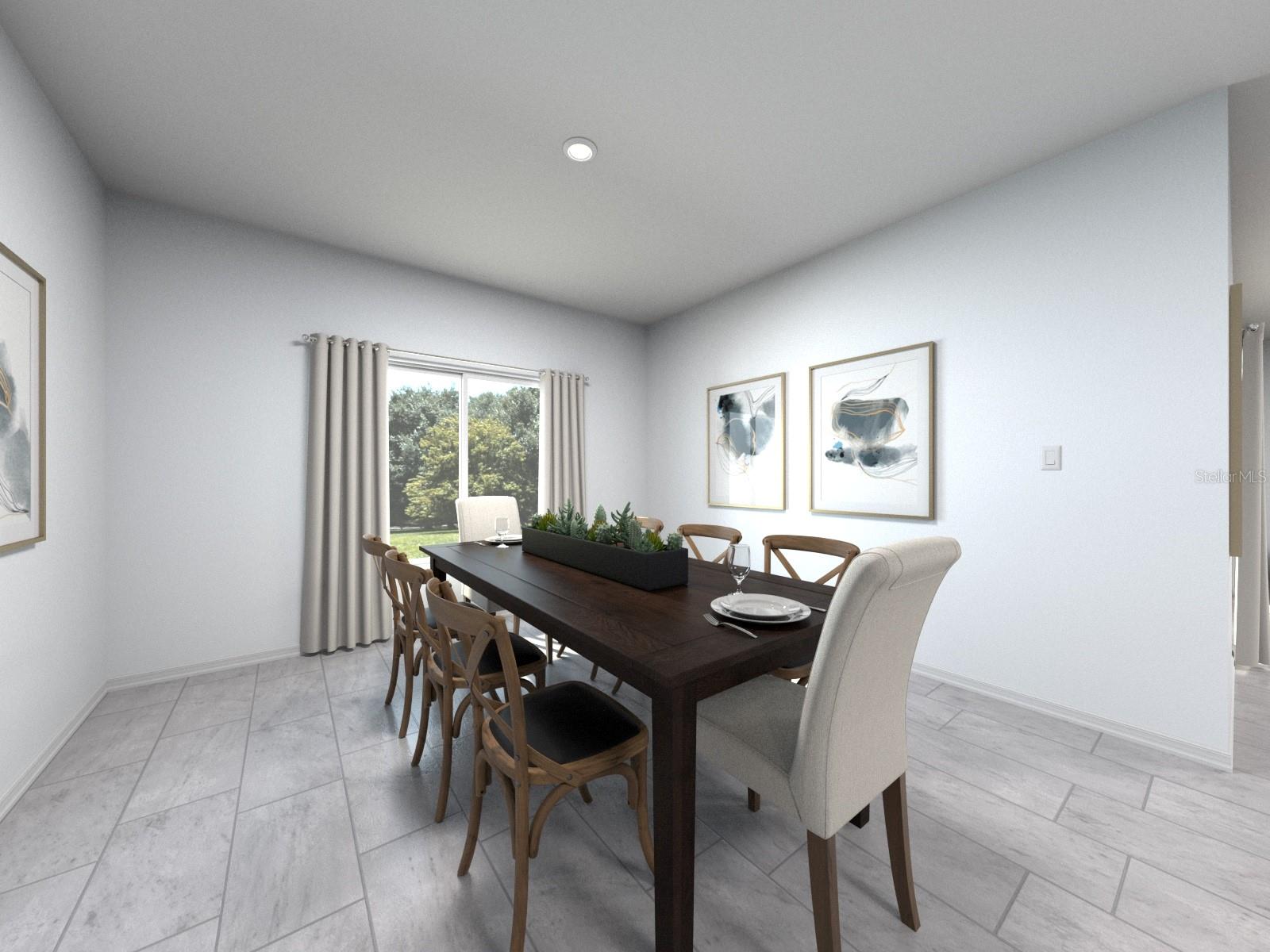 PINE RIDGE MEADOWS - Residential