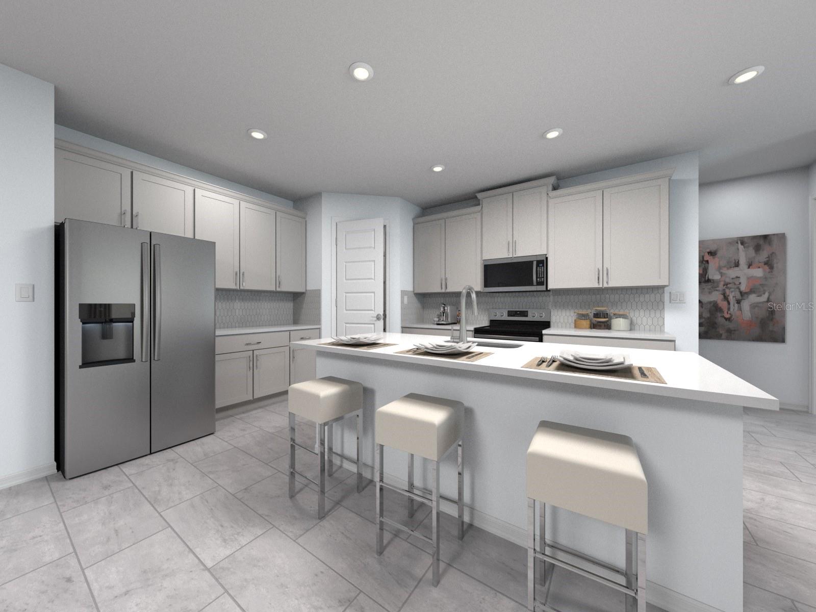 PINE RIDGE MEADOWS - Residential