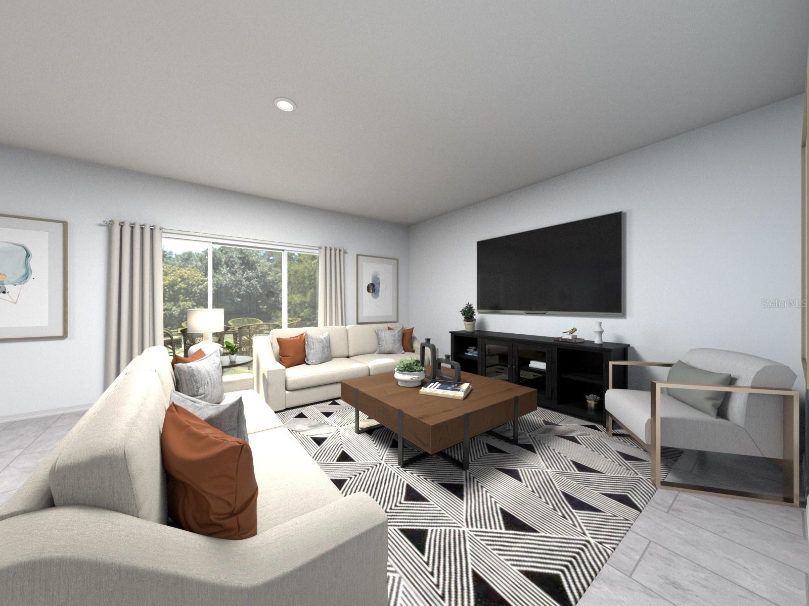 PINE RIDGE MEADOWS - Residential