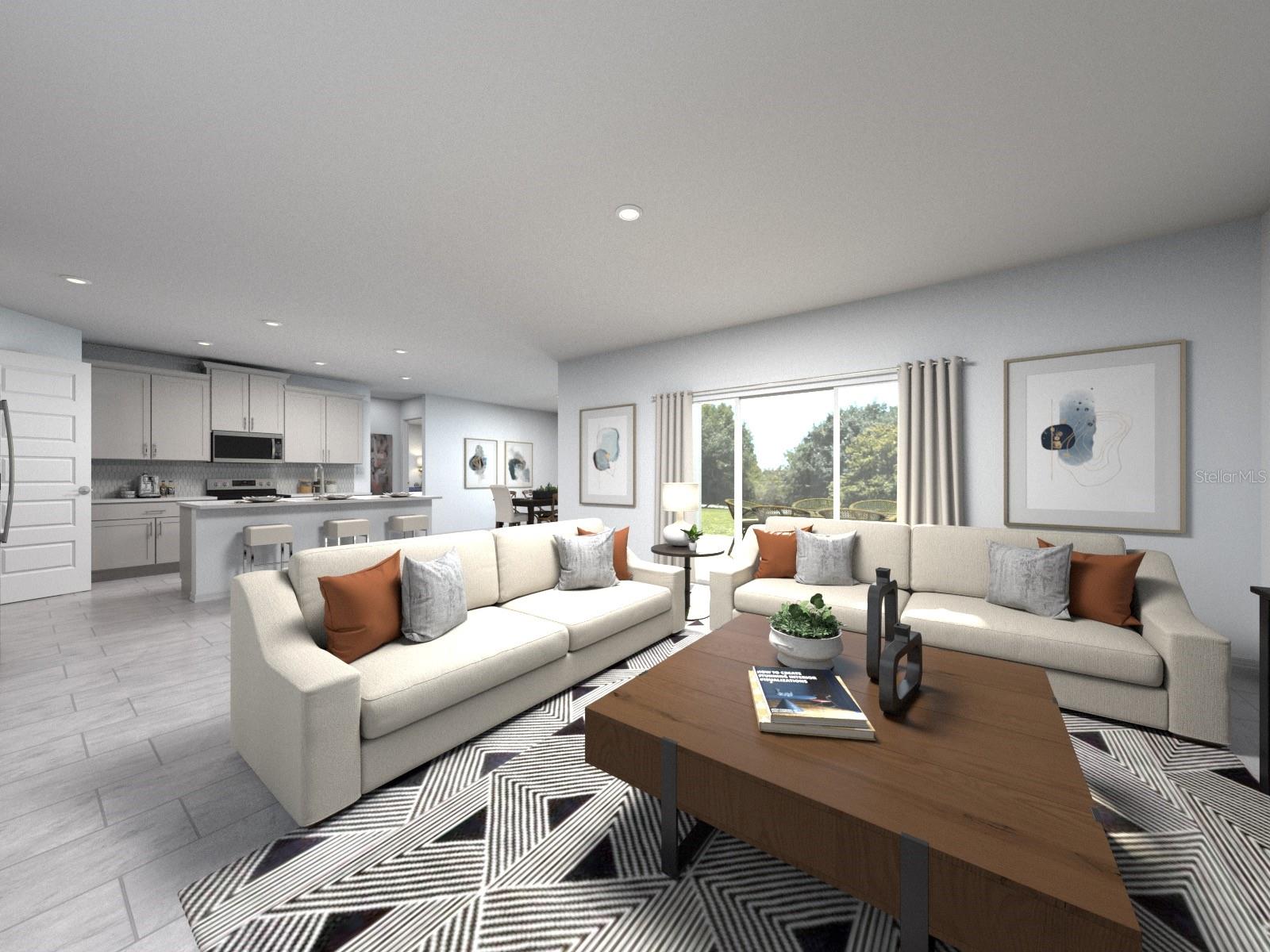 PINE RIDGE MEADOWS - Residential