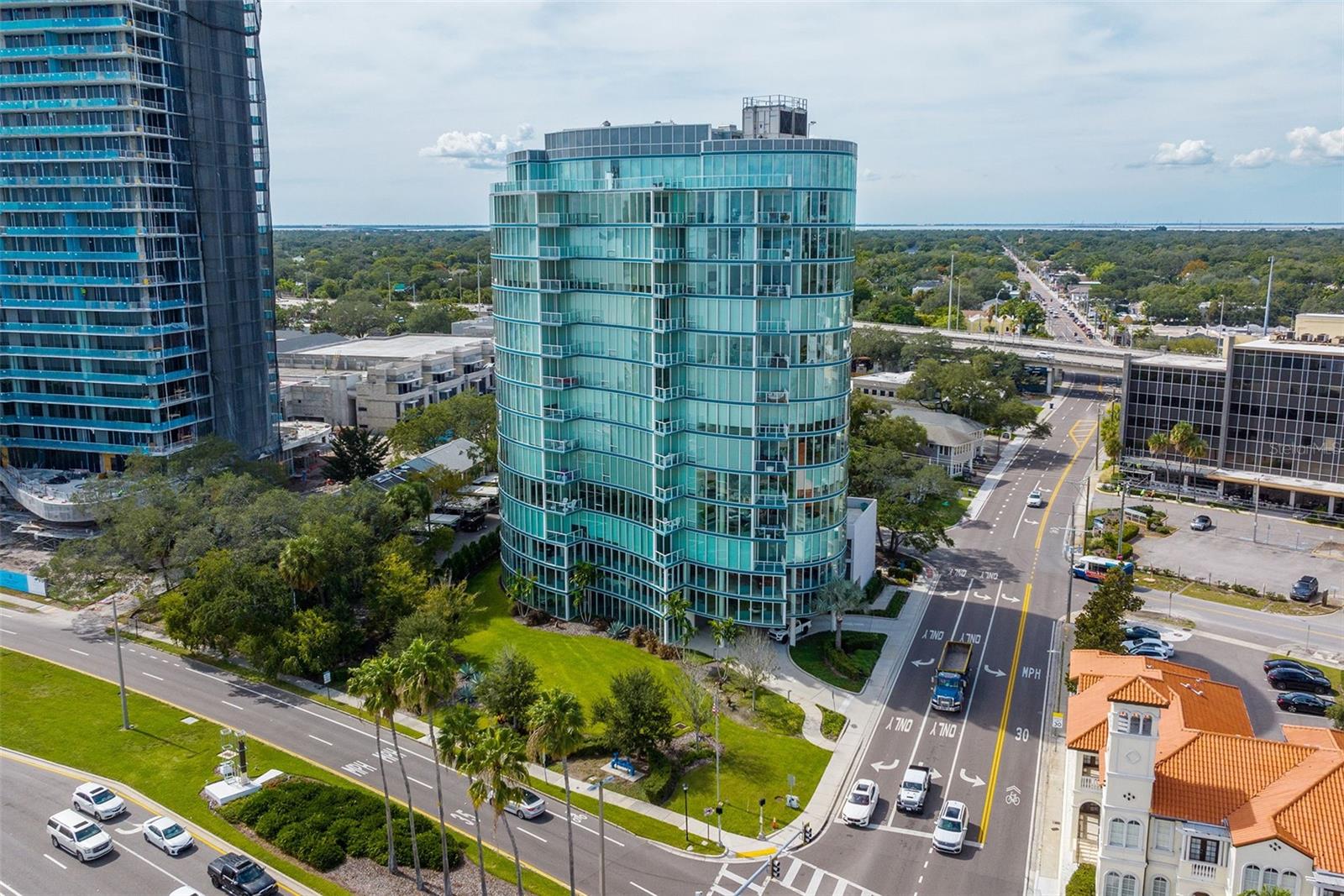AQUATICA CONDO - Residential Lease