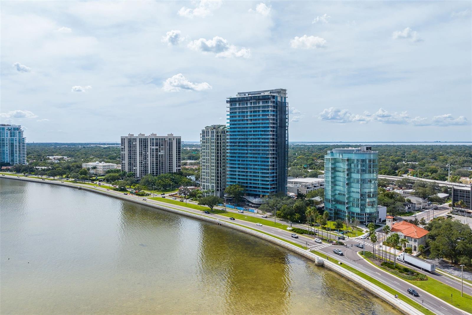 AQUATICA CONDO - Residential Lease