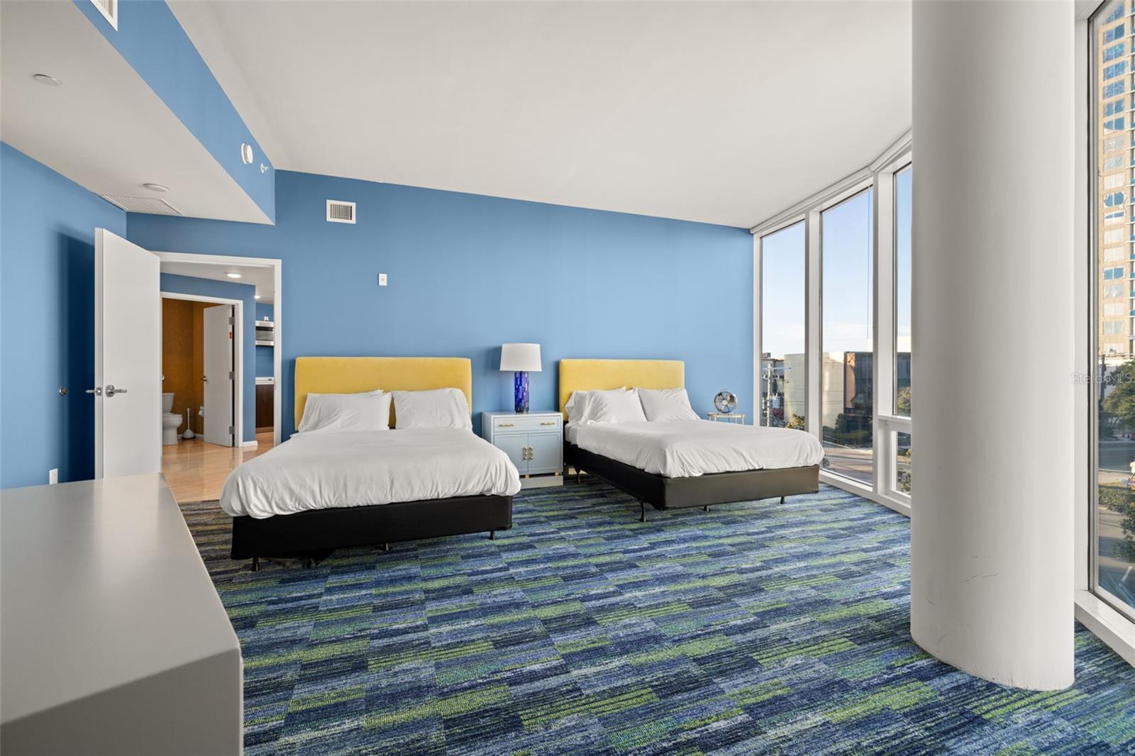 AQUATICA CONDO - Residential Lease