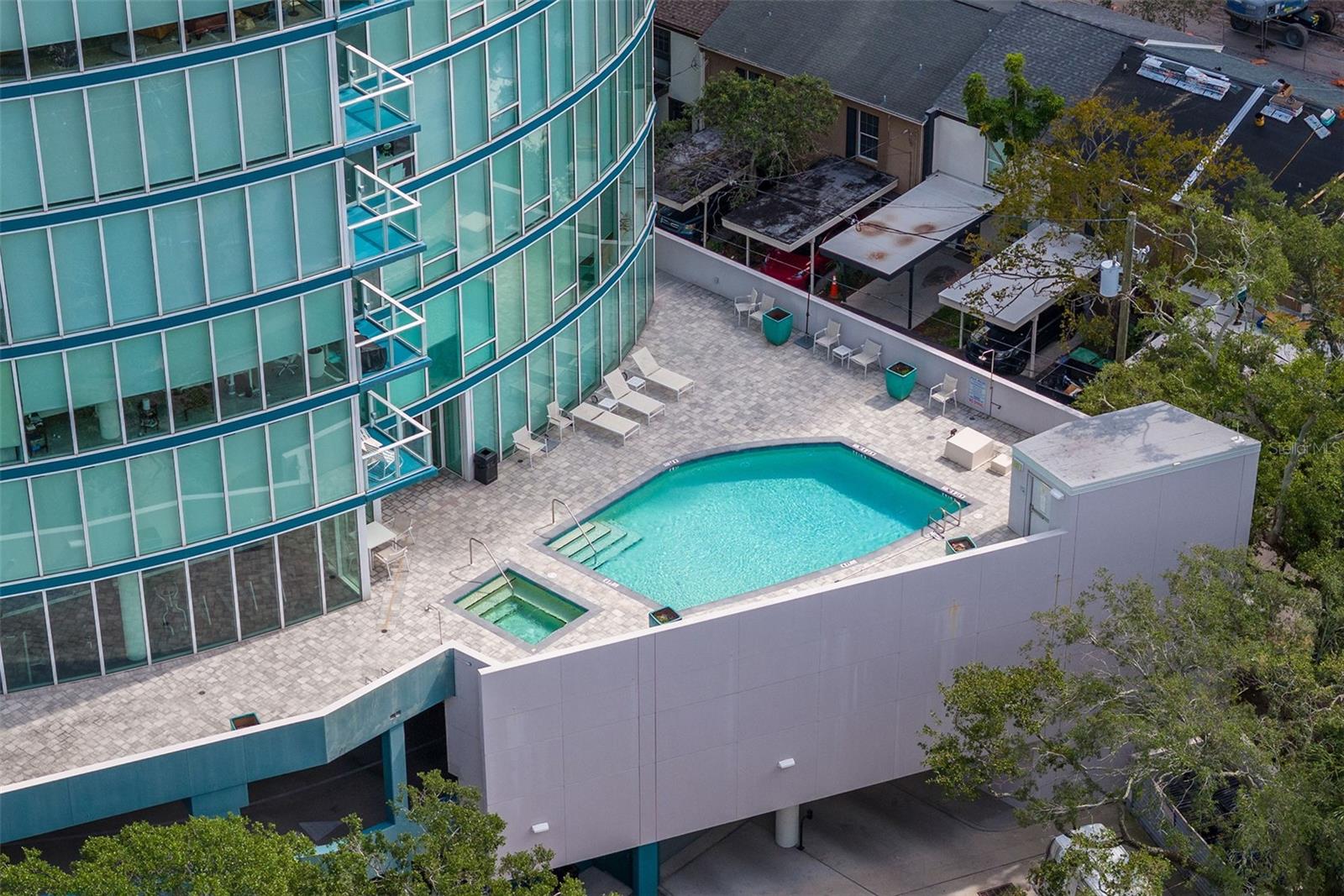 AQUATICA CONDO - Residential Lease