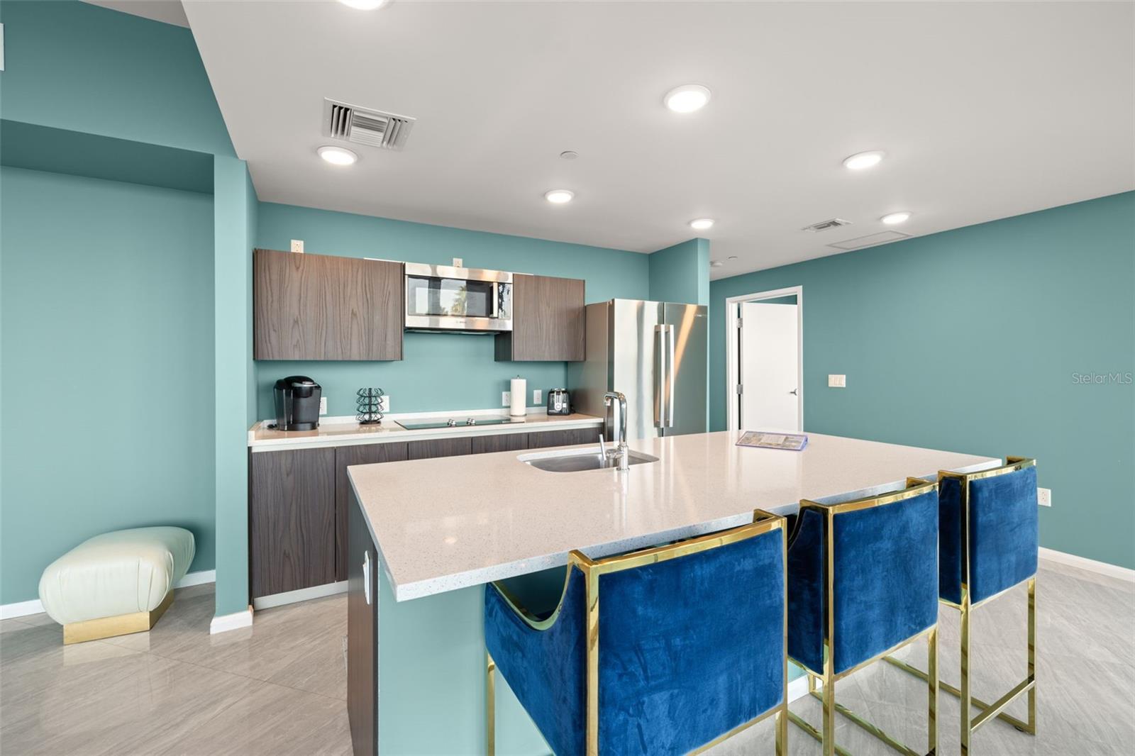 AQUATICA CONDO - Residential Lease