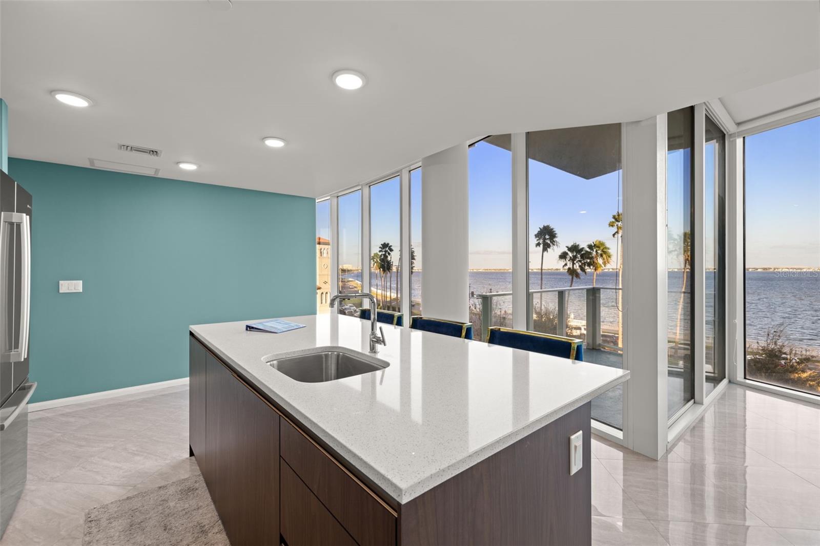 AQUATICA CONDO - Residential Lease
