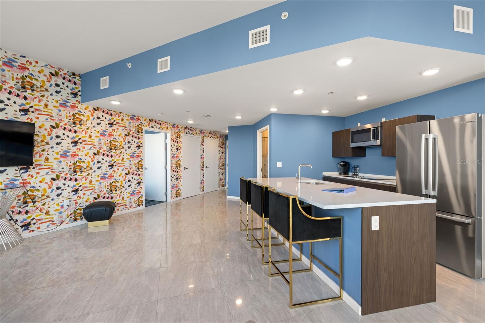 AQUATICA CONDO - Residential Lease