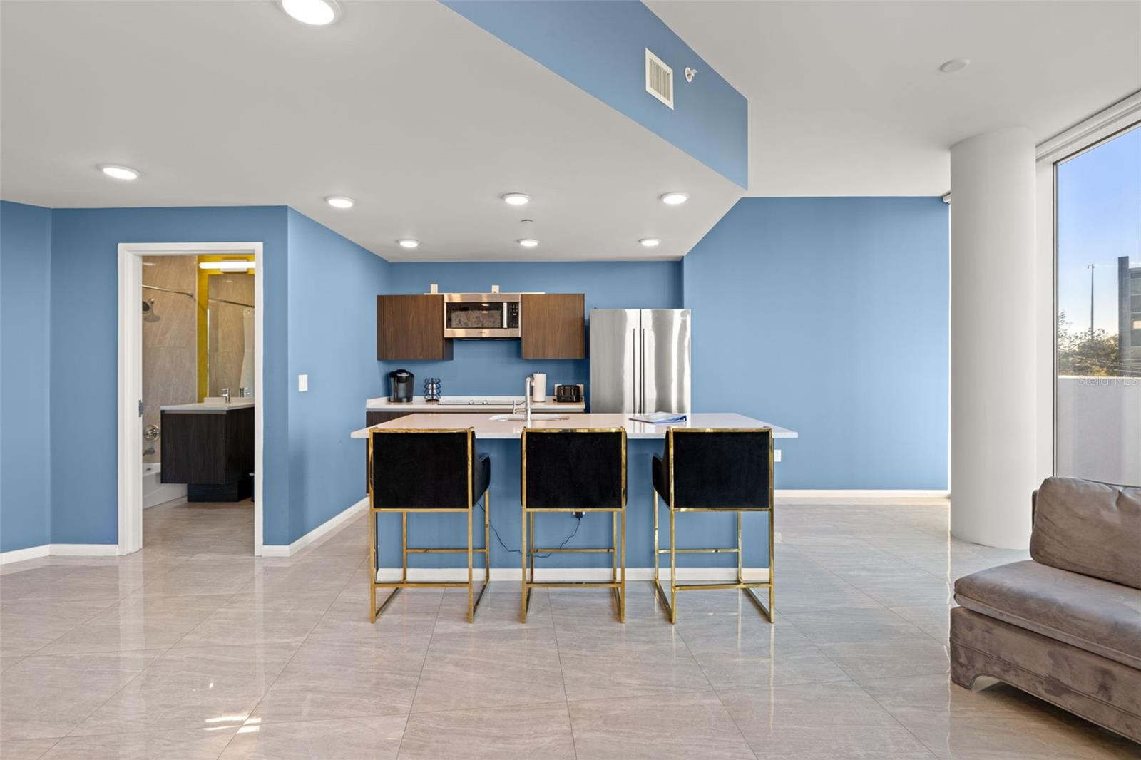 AQUATICA CONDO - Residential Lease