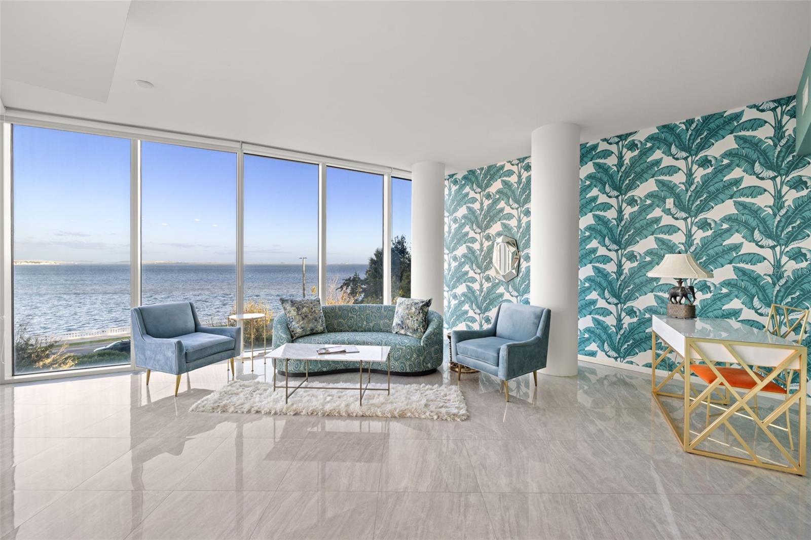 AQUATICA CONDO - Residential Lease