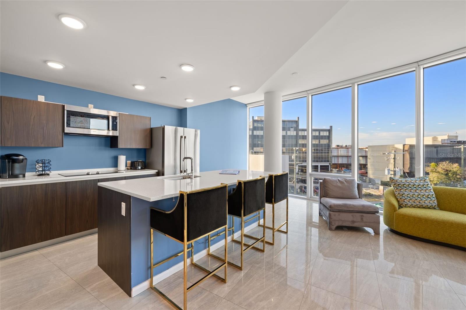 AQUATICA CONDO - Residential Lease