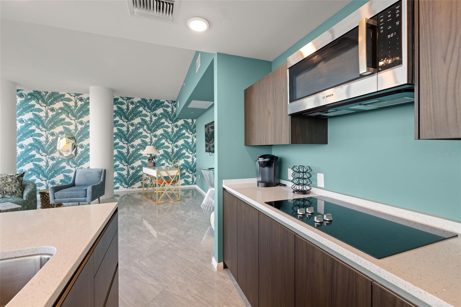 AQUATICA CONDO - Residential Lease