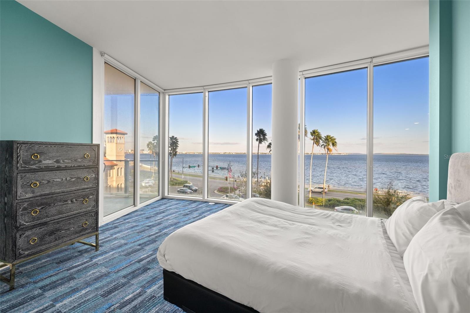 AQUATICA CONDO - Residential Lease