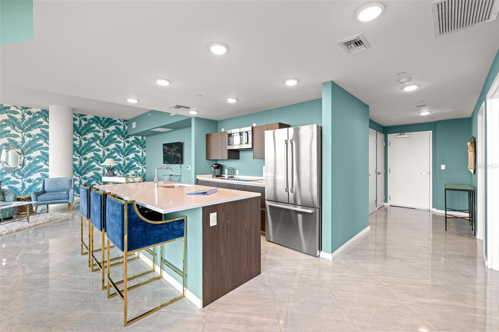 AQUATICA CONDO - Residential Lease