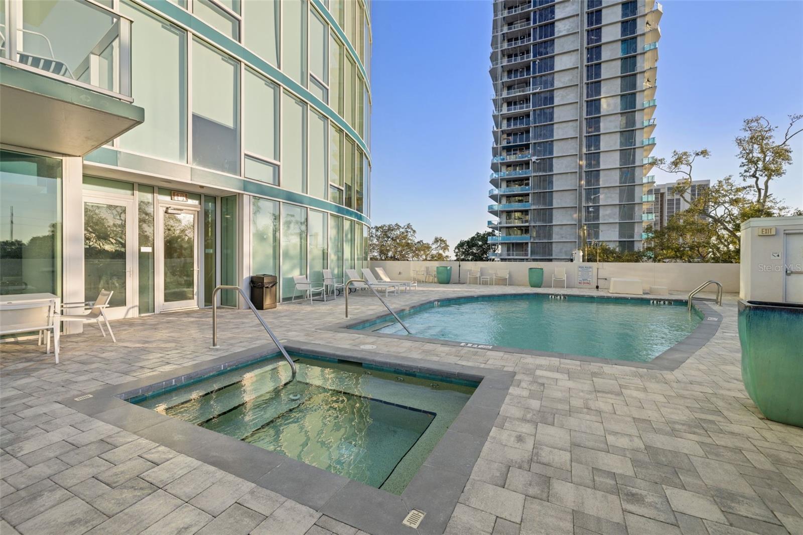 AQUATICA CONDO - Residential Lease