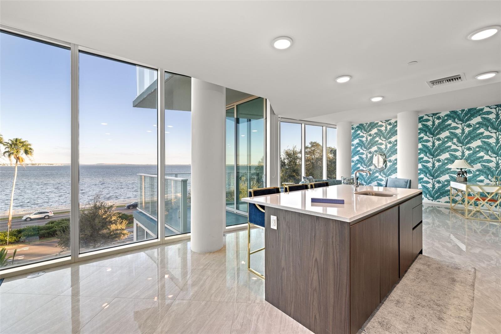 AQUATICA CONDO - Residential Lease