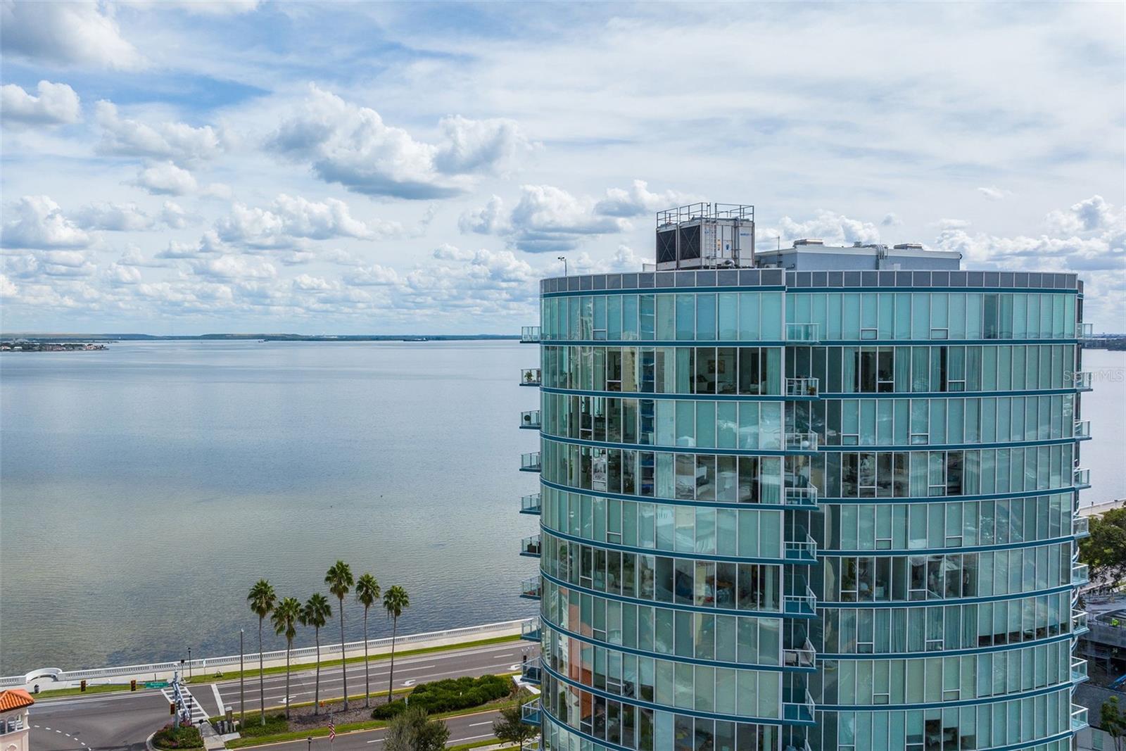 AQUATICA CONDO - Residential Lease