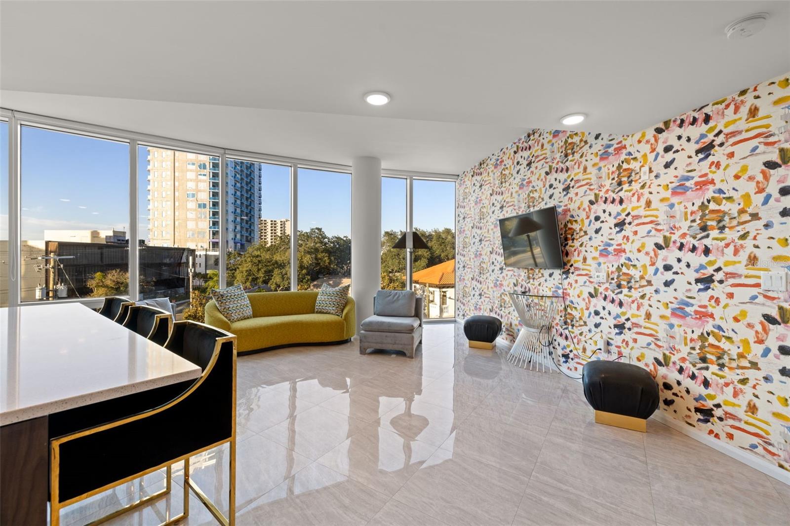 AQUATICA CONDO - Residential Lease