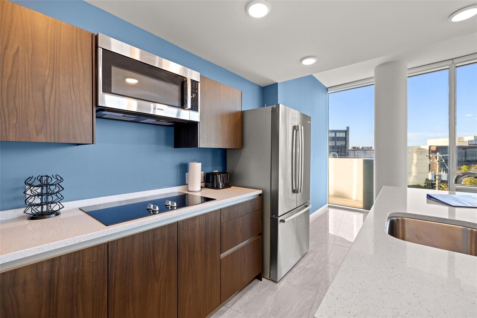 AQUATICA CONDO - Residential Lease