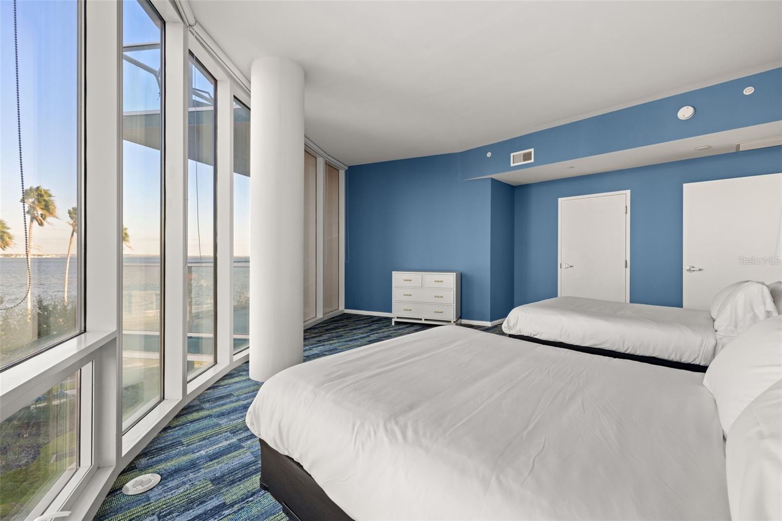 AQUATICA CONDO - Residential Lease