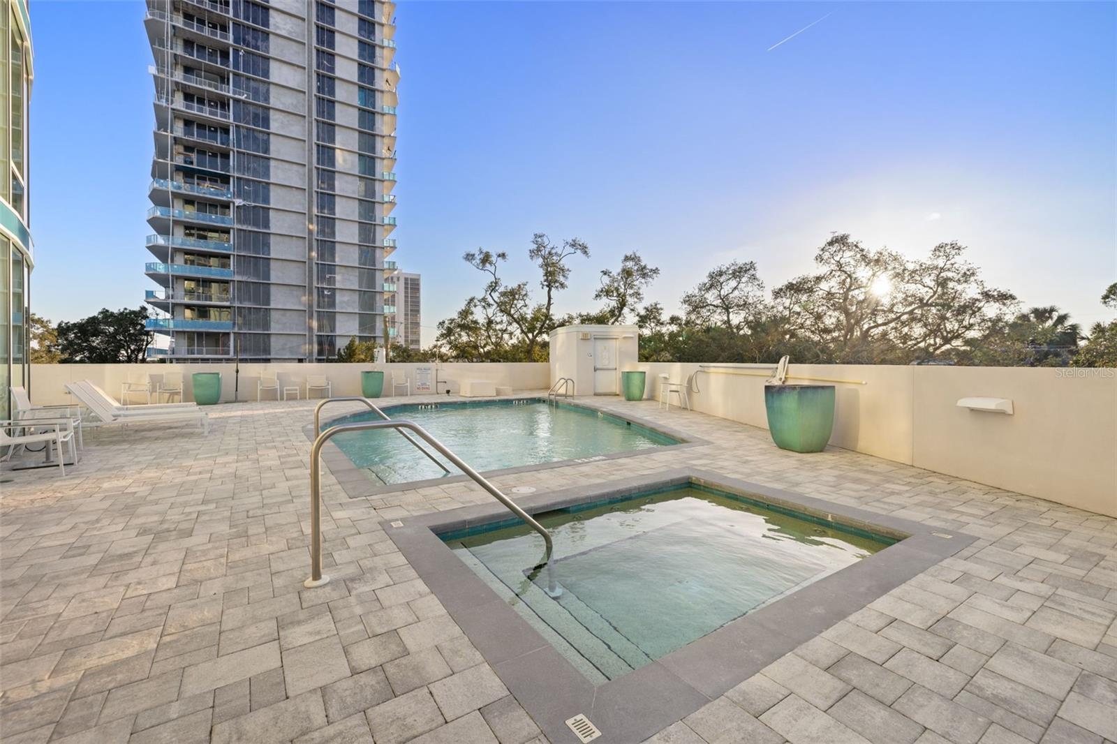 AQUATICA CONDO - Residential Lease