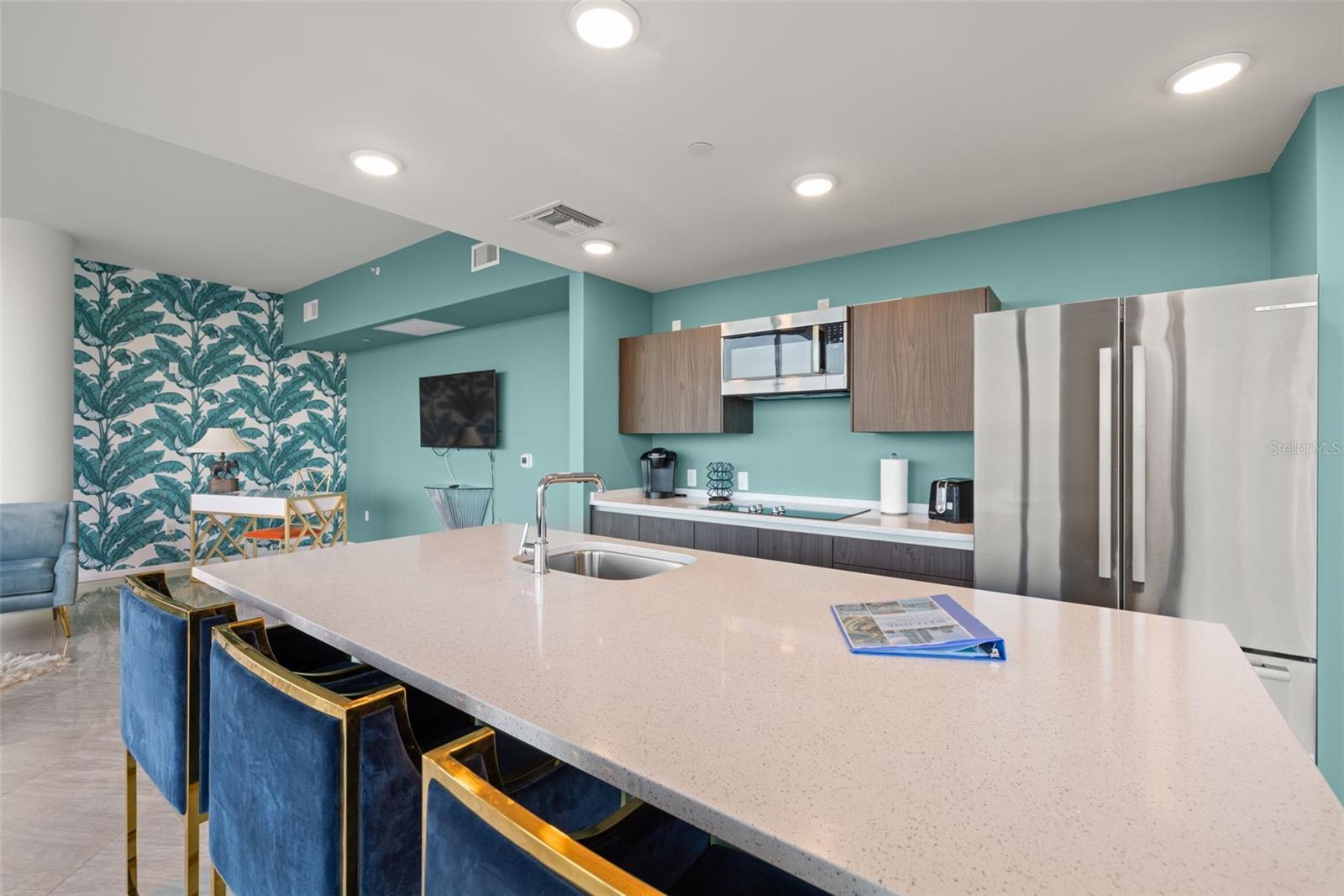 AQUATICA CONDO - Residential Lease