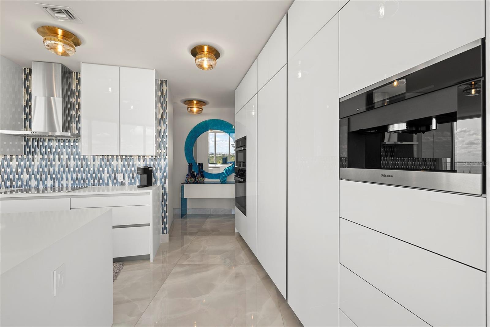 AQUATICA CONDO - Residential Lease