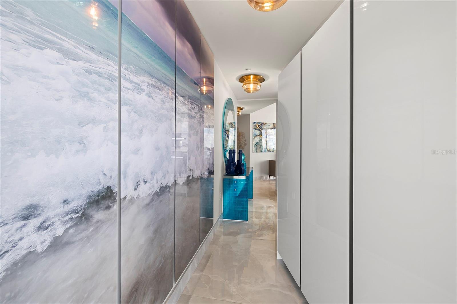 AQUATICA CONDO - Residential Lease