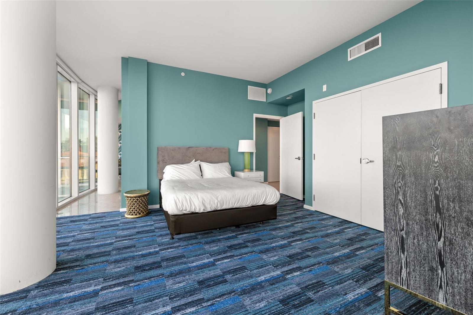 AQUATICA CONDO - Residential Lease