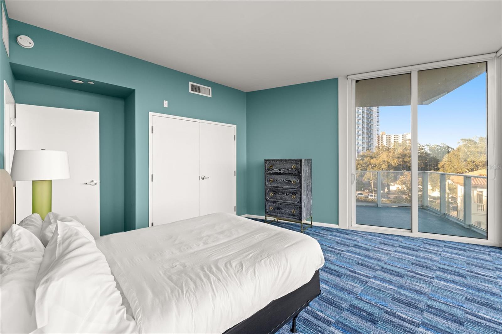 AQUATICA CONDO - Residential Lease