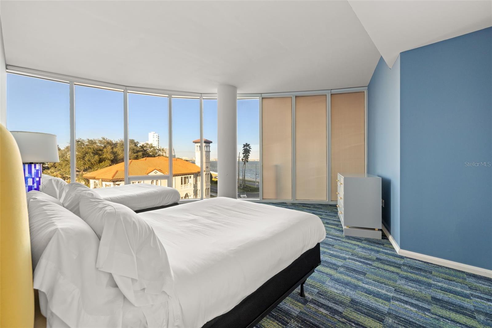 AQUATICA CONDO - Residential Lease