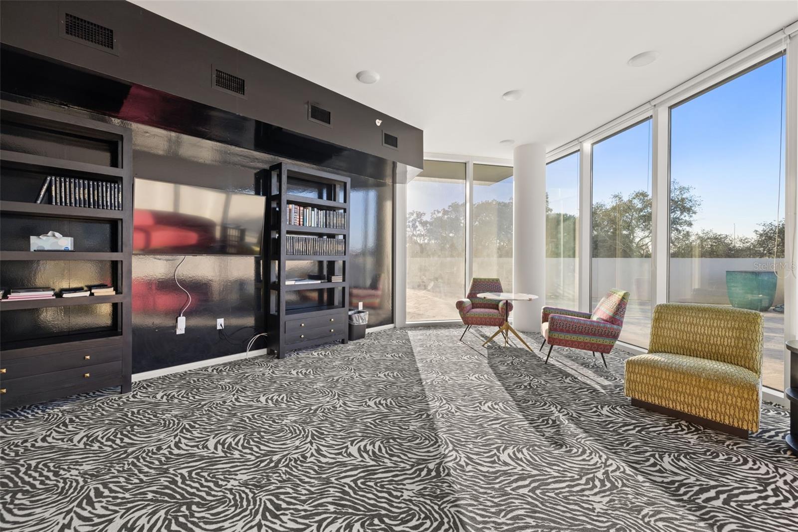 AQUATICA CONDO - Residential Lease