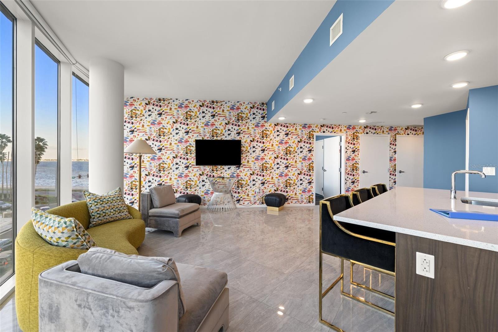 AQUATICA CONDO - Residential Lease