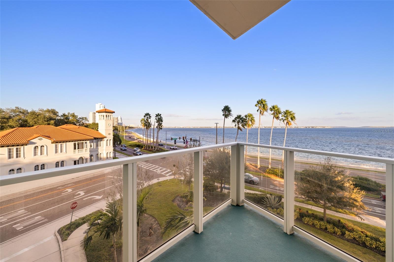 AQUATICA CONDO - Residential Lease