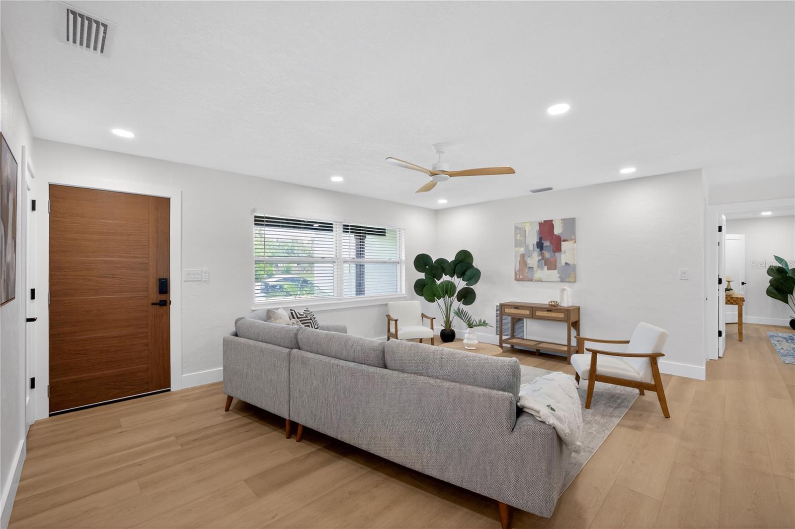 COLLEGE PARK - Residential
