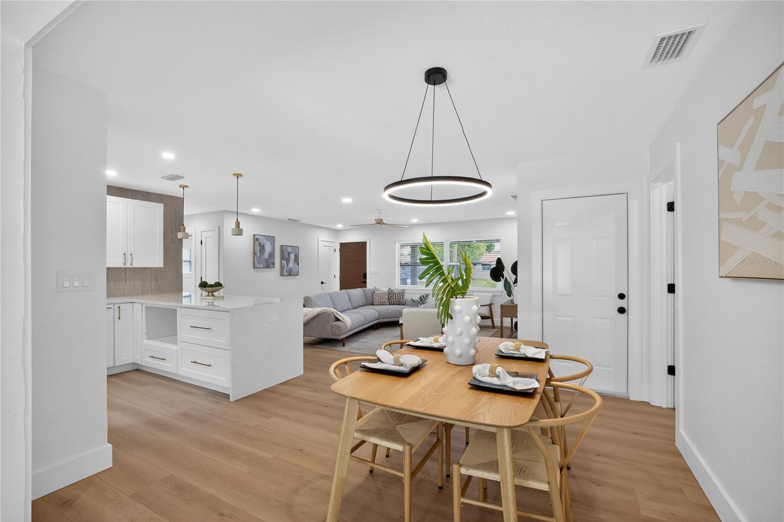 COLLEGE PARK - Residential