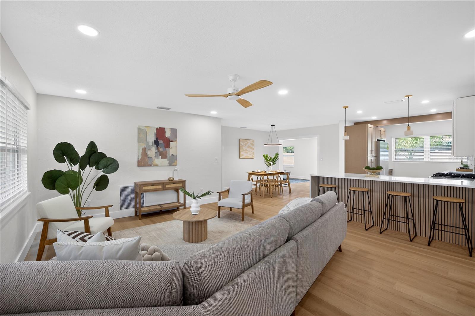 COLLEGE PARK - Residential