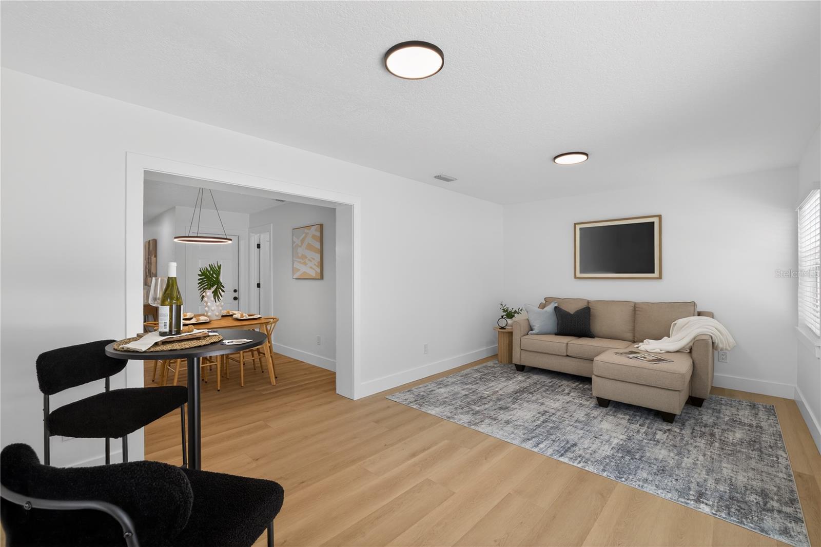 COLLEGE PARK - Residential