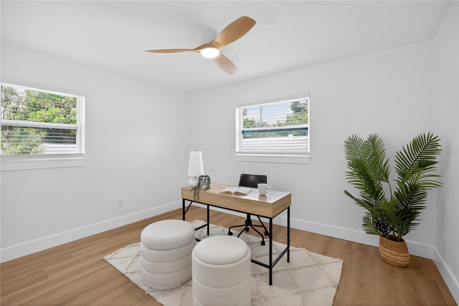 COLLEGE PARK - Residential