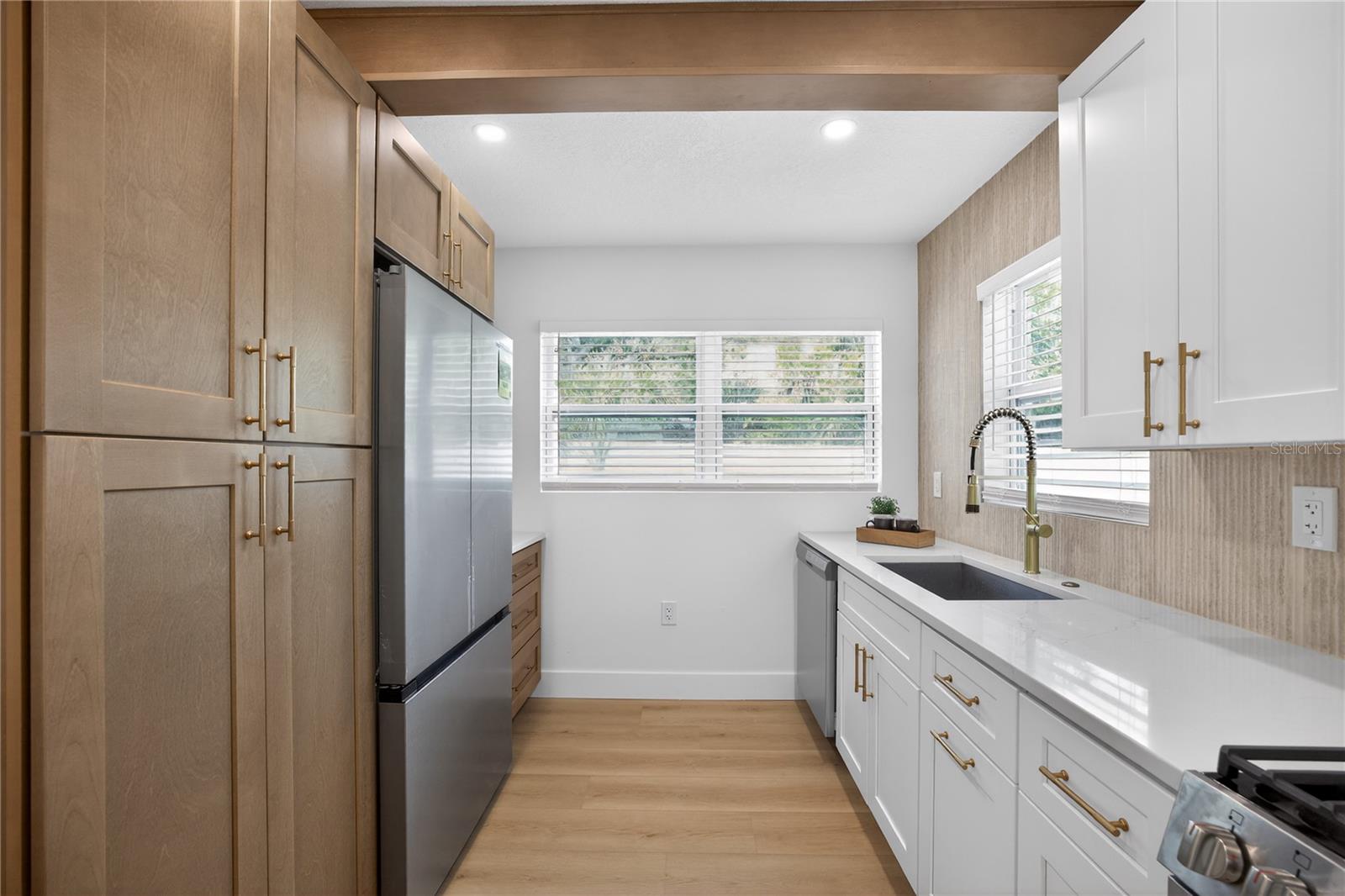 COLLEGE PARK - Residential