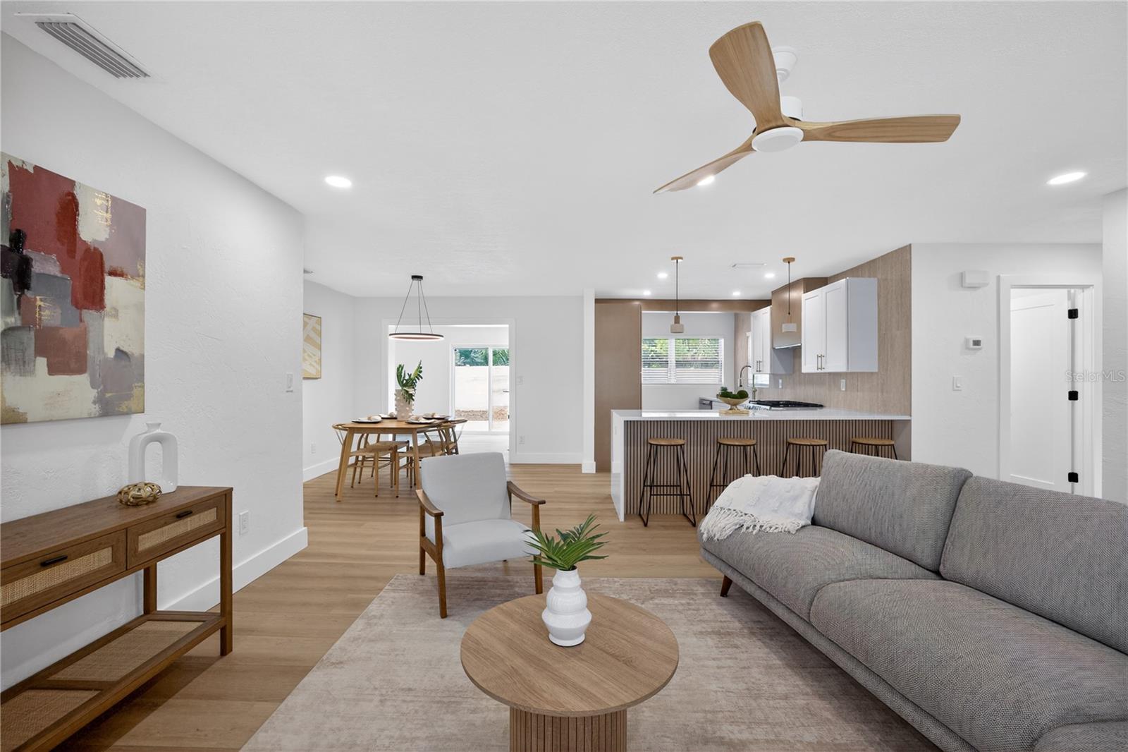 COLLEGE PARK - Residential