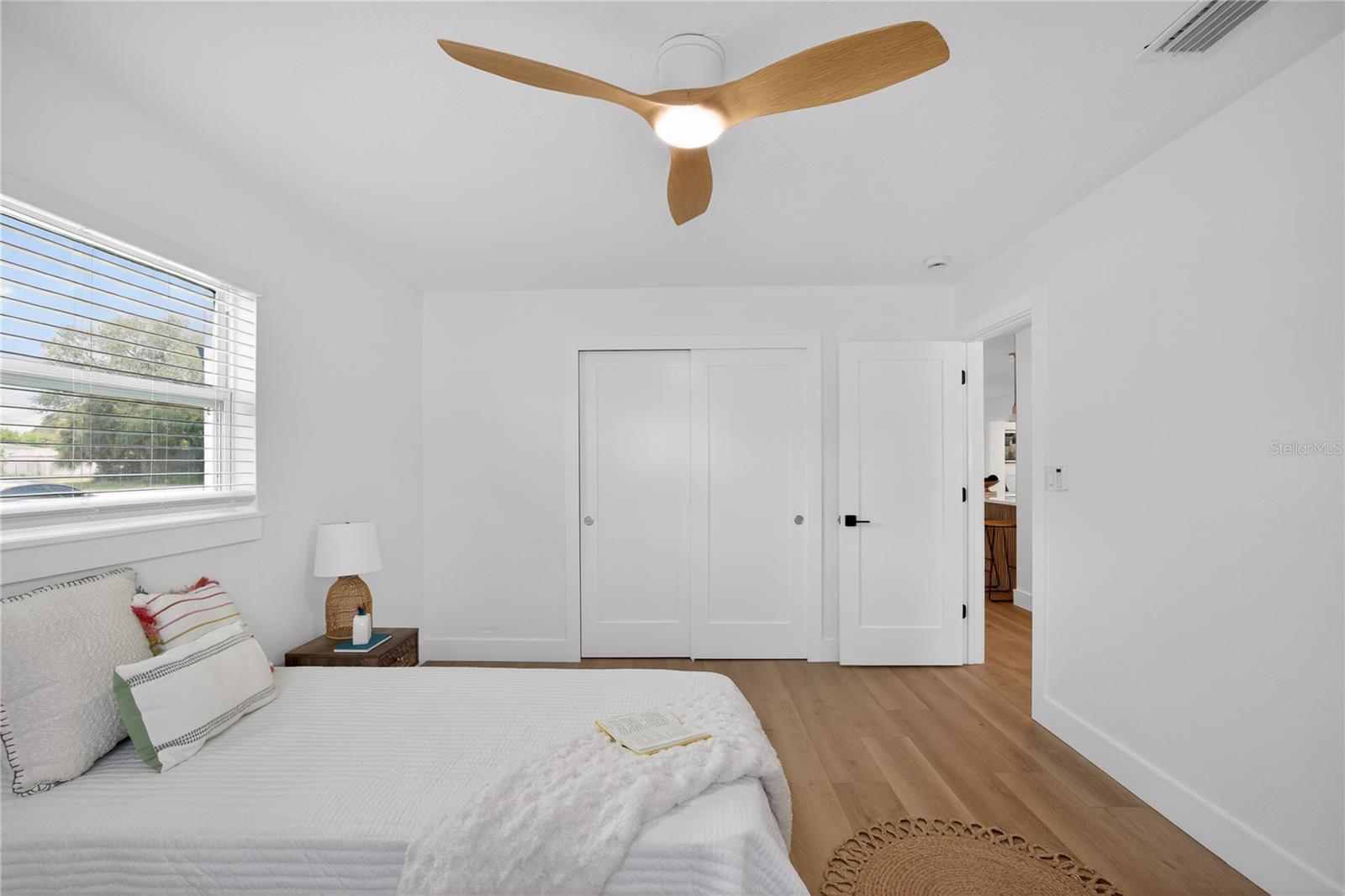 COLLEGE PARK - Residential