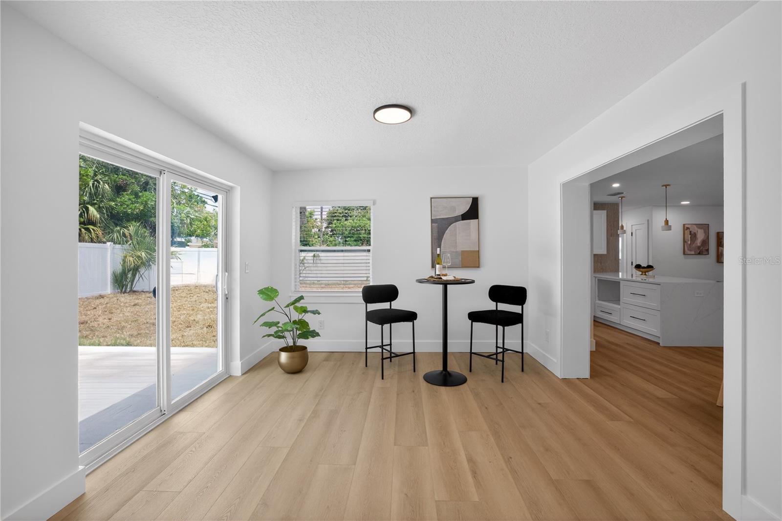 COLLEGE PARK - Residential