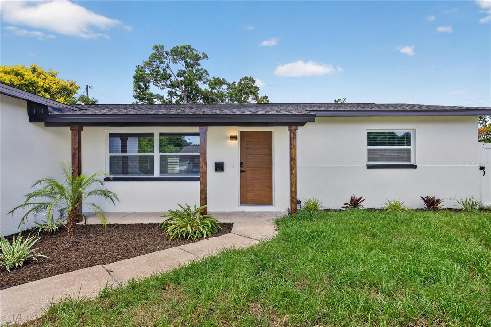 COLLEGE PARK - Residential