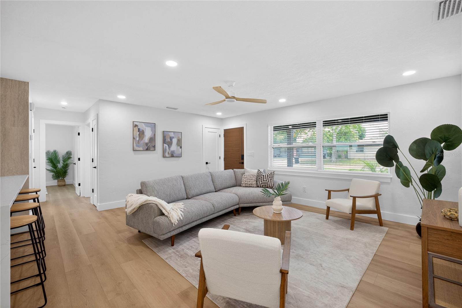 COLLEGE PARK - Residential